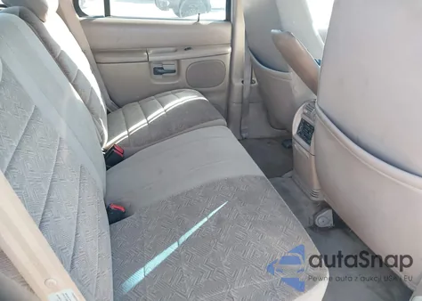 1998 Ford Explorer Eddie Bauer/Limited/Xl/Xlt из США, поврежденный, VIN 1FMZU32E1WZA10994